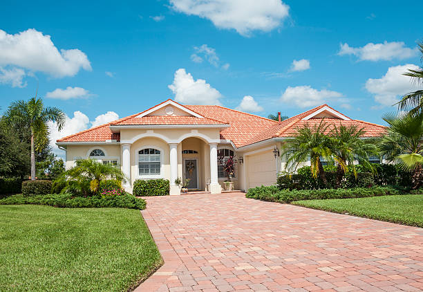 Best Commercial Driveway Pavers in Nokomis, FL